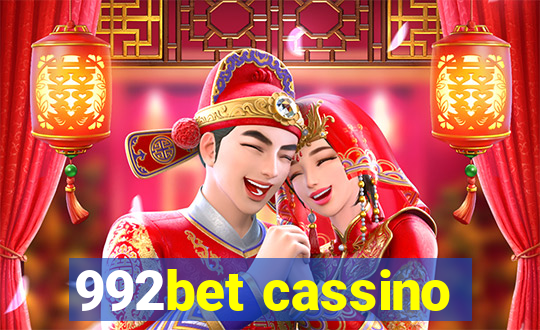 992bet cassino